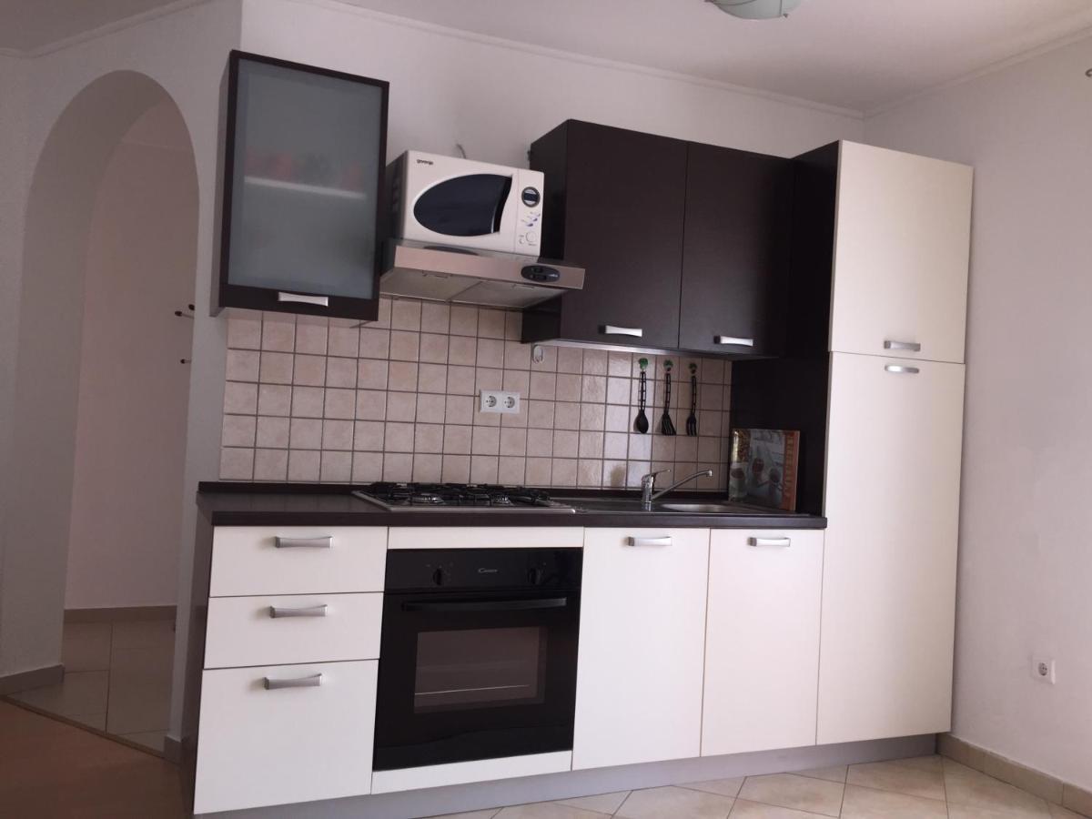 Apartments Kukuruzovic Vrh  Exterior foto