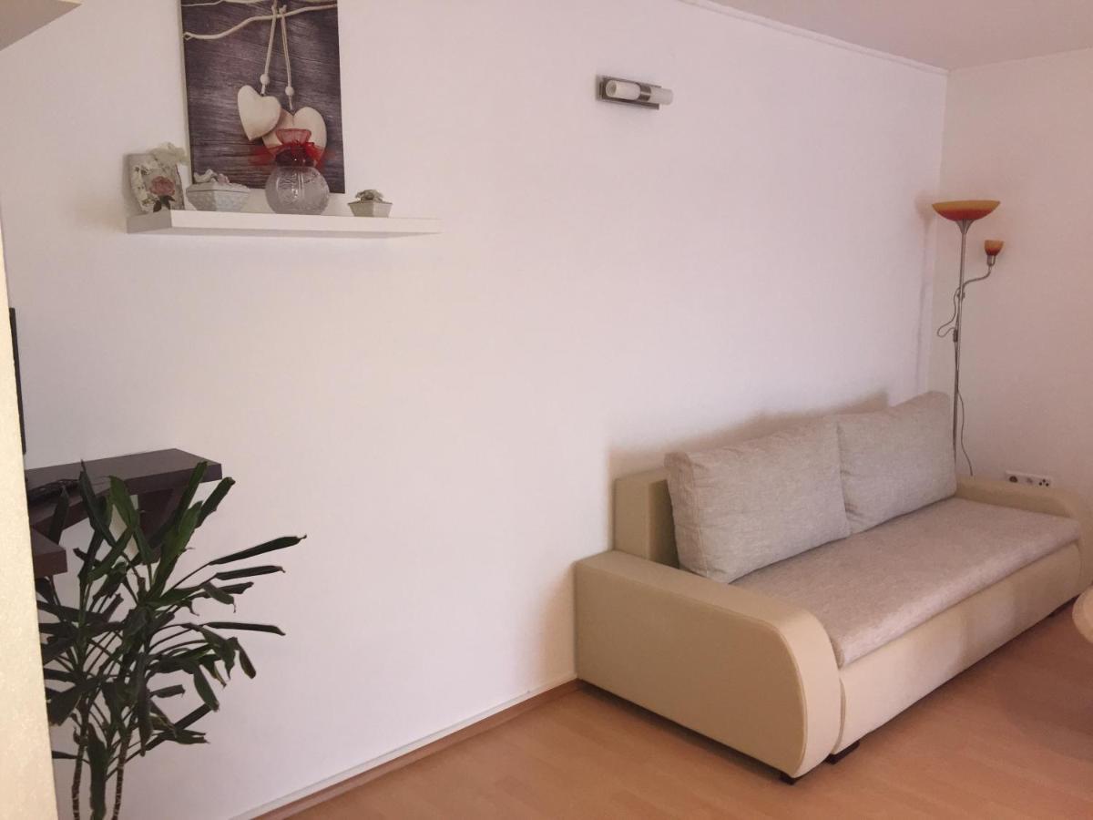 Apartments Kukuruzovic Vrh  Exterior foto
