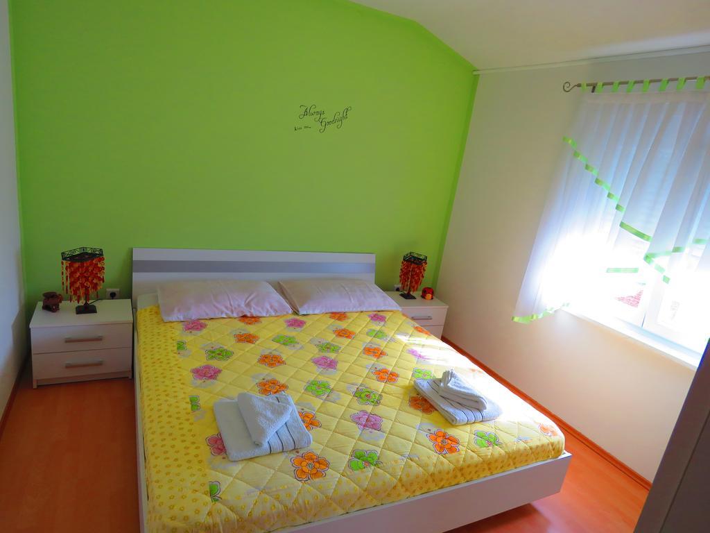 Apartments Kukuruzovic Vrh  Exterior foto
